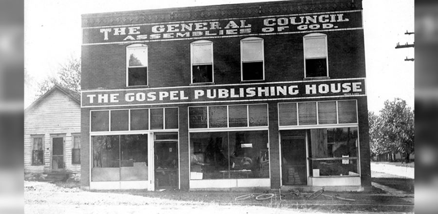 Assemblies Of God Usa Official Web Site The Centennial Of The