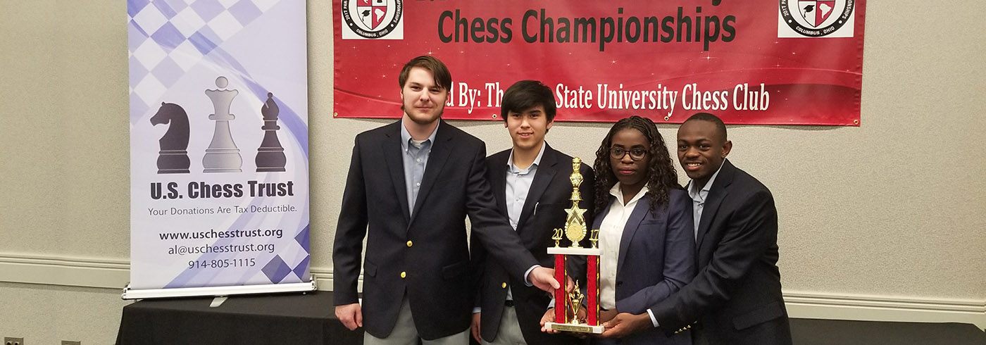 U.S. Chess Trust