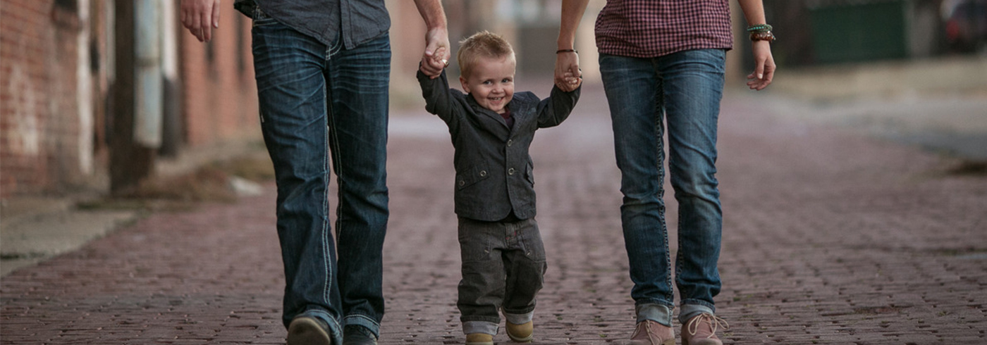 From Fatherlessness to Adoption: Embracing God as Our Heavenly Father 