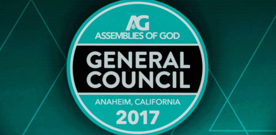 Assemblies of God (USA) Official Web Site