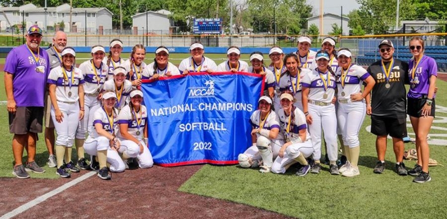 Phillips, Cargill make statement about Black team ownership by winning  professional softball title - ABC News