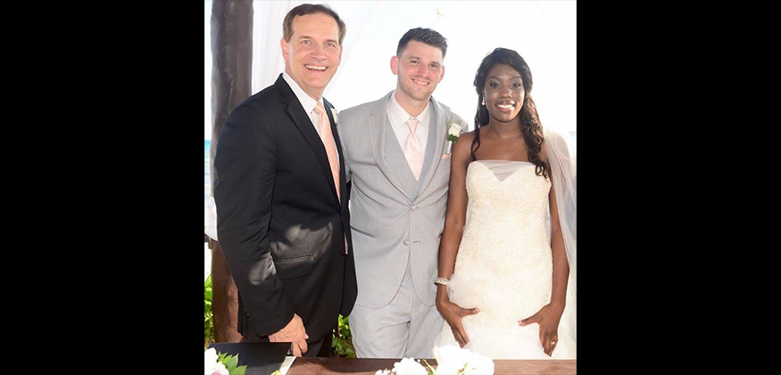 Missionary Sex Teens Wedding