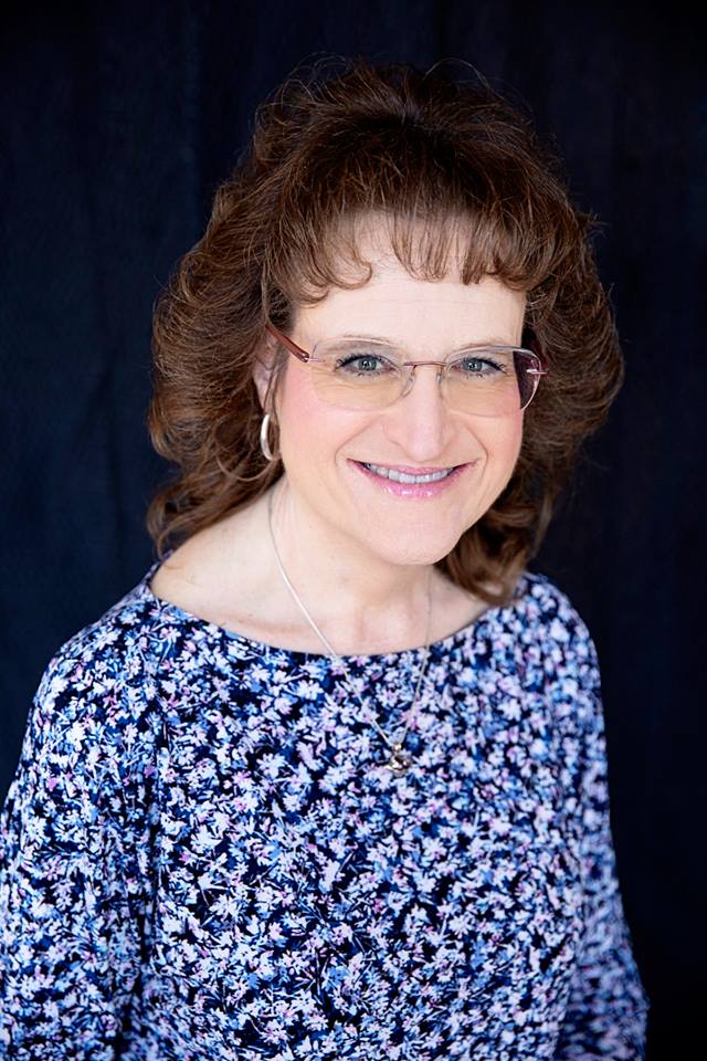 Author Name